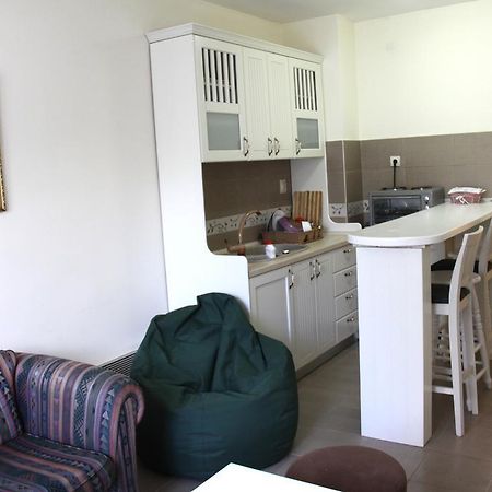 Apartmant Nik แฮร์เซ็ก-โนวี ภายนอก รูปภาพ
