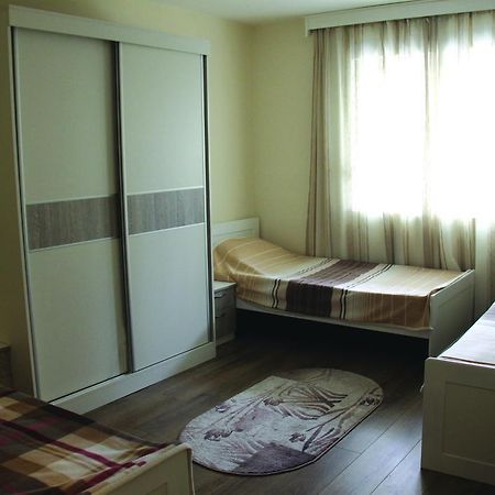 Apartmant Nik แฮร์เซ็ก-โนวี ภายนอก รูปภาพ