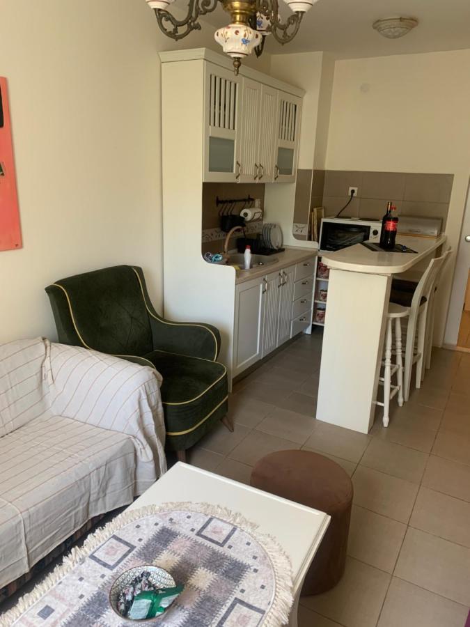 Apartmant Nik แฮร์เซ็ก-โนวี ภายนอก รูปภาพ