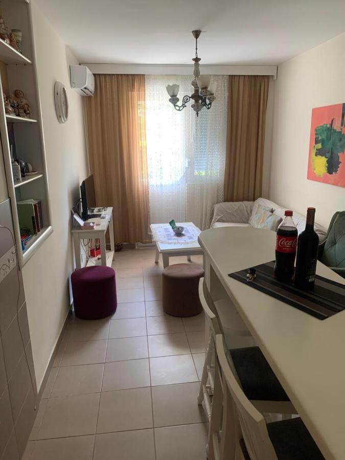 Apartmant Nik แฮร์เซ็ก-โนวี ภายนอก รูปภาพ