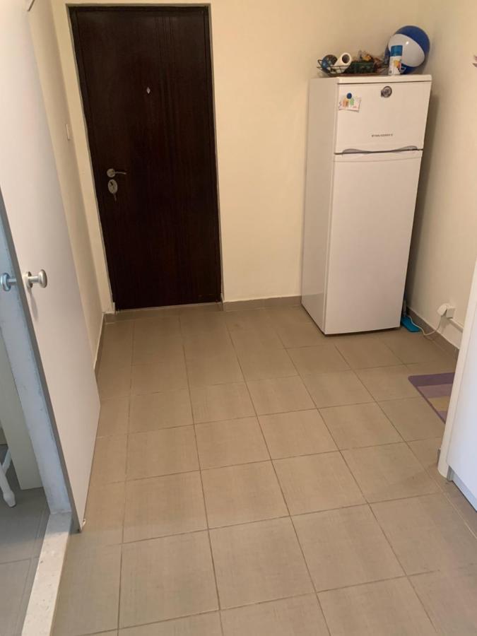 Apartmant Nik แฮร์เซ็ก-โนวี ภายนอก รูปภาพ