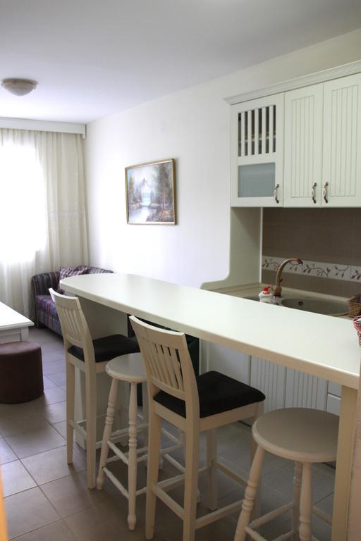 Apartmant Nik แฮร์เซ็ก-โนวี ภายนอก รูปภาพ