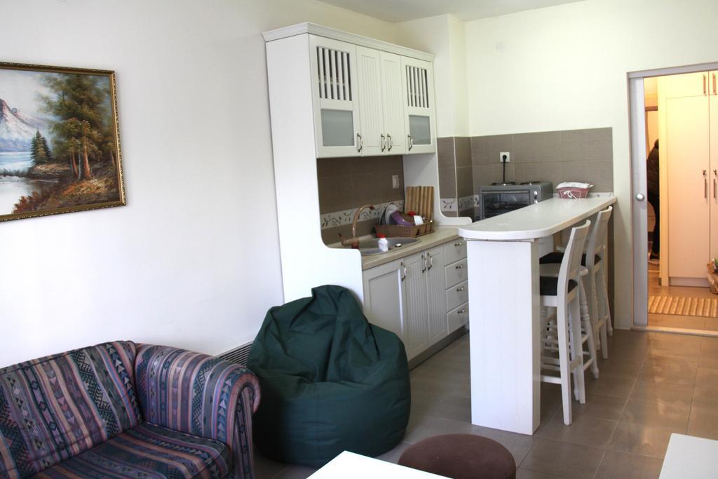 Apartmant Nik แฮร์เซ็ก-โนวี ภายนอก รูปภาพ