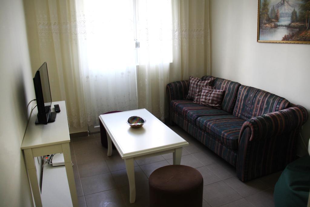 Apartmant Nik แฮร์เซ็ก-โนวี ภายนอก รูปภาพ