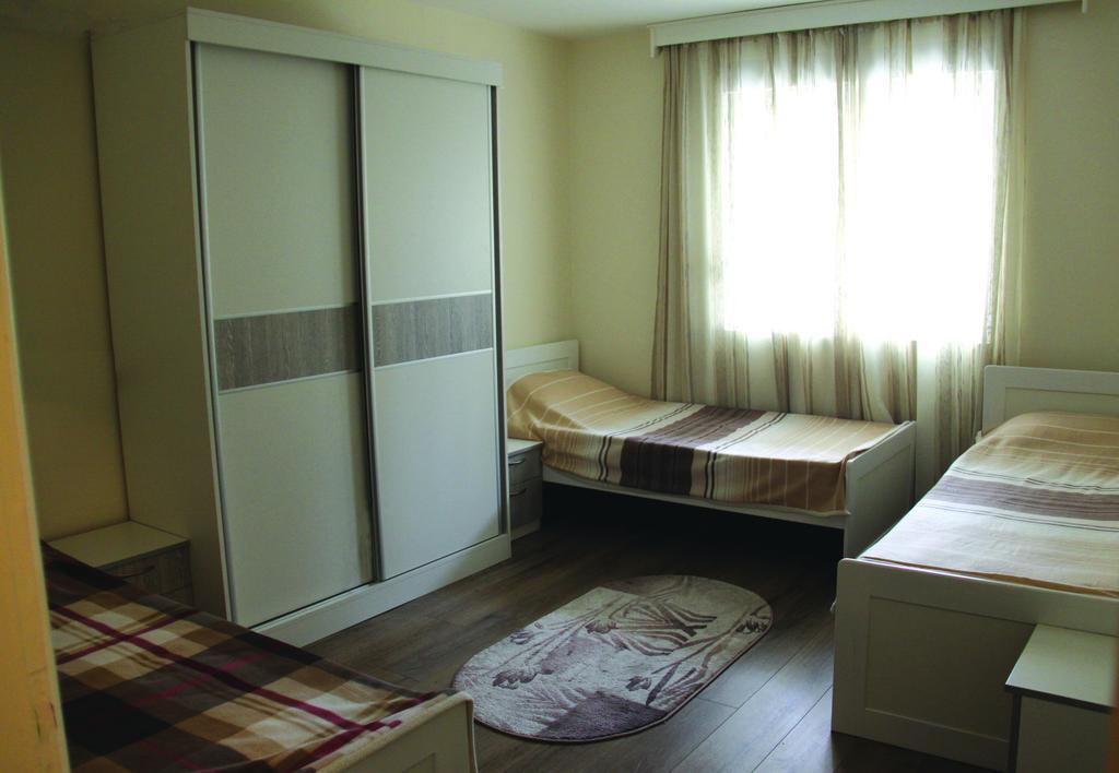 Apartmant Nik แฮร์เซ็ก-โนวี ภายนอก รูปภาพ